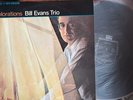 BILL EVANS TRIO - 