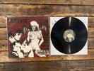 SAMHAIN Unholy Passion MAROON COVER repress vinyl record EP misfits danzig RARE