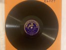 ARABIC MID EAST   MOHAMED BACKAR   NICE PIANO VOCAL   HEAR   78 RPM   X6024