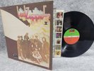 LED ZEPPELIN II 1969 Robert Ludwig Hot Mix RL SS CLEAN  Atlantic SD 8236 RARE