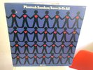 PHAROAH SANDERS -LOVE IN US ALL - IMPULSE - ORIG GREEN LABEL -VINTAGE - NM VINYL