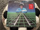 PAUL HARDCASTLE RAIN FOREST LP Vinyl Record 1985 Near Mint Shrink Hype Sticker