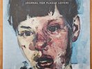 Manic Street Preachers Journal For Plague Lovers LP Album Vinyl Record - NM/NM
