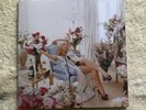 Sabrina Carpenter Man’s Best Friend Bad World Pink Champagne LP Vinyl /5000