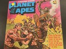 Planet Of The Apes 4 Exciting Stories Power Records 8147 LP 1974 STILL SEALED