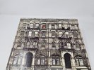 Swan Song Led Zeppelin Physical Graffiti 2LP Vinyl Record Album 33RPM
