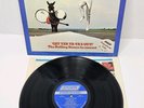 The Rolling Stones Get Yer Ya-Ya's Out PROMO Vinyl LP London NPS-5 EX/VG+