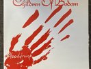 Children Of Bodom Blooddrunk LP 12
