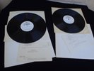 RARE BEACH BOYS Friends & Smiley Smile - 1974 Reprise 2MS 2166 Test Pressing