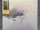 Mojave 3 Ask Me Tomorrow Apricot Splatter Vinyl Rough Trade 50 LE1000