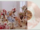 Sabrina Carpenter Man's Best Friend Champagne Filled Vinyl x Bad World