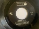 Prodigy, Breathe (Edit) Ltd Edition jukebox 7