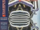 ALAN PARSONS PROJECT, The - Ammonia Avenue (half speed remastered) - 2xLP