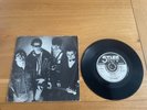 The Damned-New rose.7