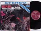 RESPIGHI The Birds, Brazillian Impressions DORATI - SPEAKERS CORNER LP NM A207