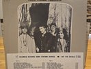 BOB DYLAN - John Wesley Harding 1968 MONO Vinyl w/ Promo Timing Strip VG+ CL2804