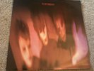 The Cure Pornography Early Pressing Vinyl Record LP VG+/VG+