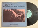 Jane Birkin and Serge Gainsbourg LP 