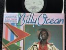 Billy Ocean Self Titled (Love Really Hurts Without You etc) Vinyl LP NM/EX VIDEO