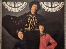Jimi Hendrix Are You Experienced LP UK First Press MONO 612001 Very Rare