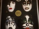 KISS Dynasty 40th Anniversary Green Color Vinyl LP New Sealed - SOLD OUT RARE