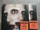 (2) Lady Gaga Mayhem Vinyl 180g Store Exclusive and Alternate With Signed Insert