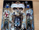Michael Jackson Dangerous Vinyl Album Og Copy