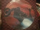 Meat Loaf Bat Out of Hell Special Limited Picture Disc Vinyl LP Multicolor