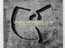 WU-TANG CLAN LEGEND OF THE WU-TANG BMG 82876616451 US VINYL 2LP