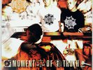 GANG STARR MOMENT OF TRUTH NOO TRYBE 724384558512 US ORIGINAL GATEFOLD VINYL 3LP
