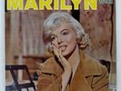 MARILYN MONROE BEST OF 20TH FOX JET7107 Japan VINYL LP