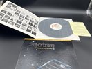 Supertramp Crime Of The Century Vintage Vinyl Record Collectible