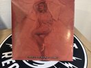 SABRINA CARPENTER BED CHEM LIMITED SILVER VINYL 7” SINGLE NEW