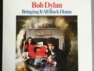 Bob Dylan - Bringing It All Back Home (1965) - MFSL Mono Vinyl 2 X 45 RPM - 2016
