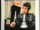 Bob Dylan - Highway 61 Revisited (1965) MFSL Mono Vinyl 2 X 45 RPM 2016 Reissue