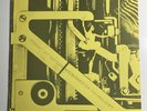 DAF Produkt Der Deutsch-Amerikanischen Freundschaft - Vinyl LP - First Pressing