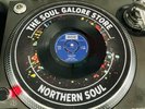 JOHN E. PAUL  I WANNA KNOW  WIGAN CASINO  NORTHERN SOUL