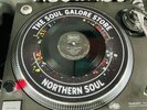 SAMANTHA JONESSURROUNDED BY A RAY OF SUNSHINE BRAZIL  NORTHERN SOUL