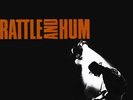 U2 Rattle and Hum Brand New Factory Sealed Vinyl LP