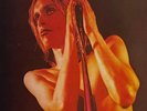 Vtg 1973 IGGY & THE STOOGES Album RAW POWER Record 1ST PRESS OG VINYL is NR MINT