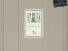 Eagles - Hell Freezes Over - Double 180 Gram Vinyl Record NEW Factory Sealed