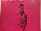 Bobby Hutcherson - Happenings LP - Blue Note [BST 84231] New York USA ORIG G+/G+