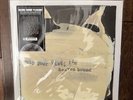 Grip Your Fist , I'm Heaven Bound Racing Mount Pleasant VV Signed Vinyl IN HAND