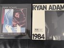 Ryan Adam’s 7 Inch Vinyl 1984 and Do You Laugh When You Lie. New and Sealed. UK