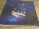 Echo & The Bunnymen Ocean Rain LP 1984 US Pressing Excellent Condition