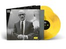 Moby – Resound NYC  [2x Limited Yellow Vinyl Record LP] SEALED NEW