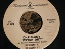 PSYCH-OUT RADIO SPOT - American International, Rare Sought After LSD Hear