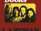 The Doors L.A. Woman 45 RPM DOUBLE 180G Vinyl / Analogue Productions