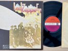 Led Zeppelin II 2 early UK vinyl press plum labels SUPERB audio