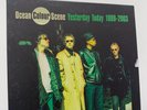 Ocean Colour Scene Yesterday Today 1999-2003 VINYL Box Set 3LPs - Marked Cover